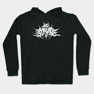 Le MAVT - DEATH METAL Hoodie